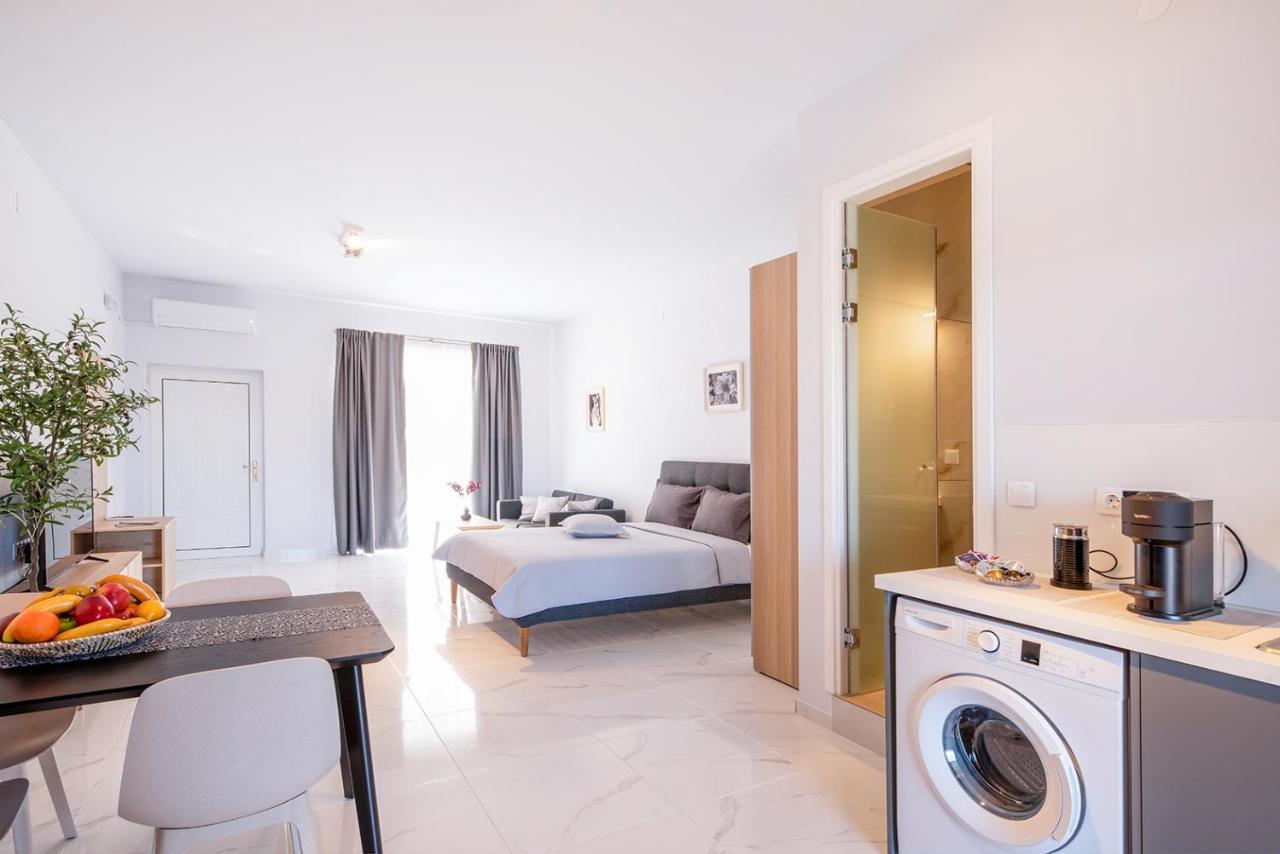Appartement True