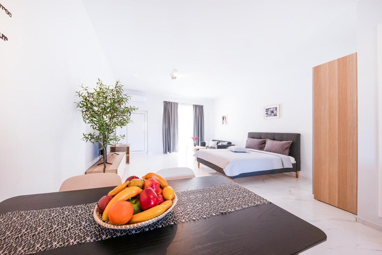 Apartment True Sfakera