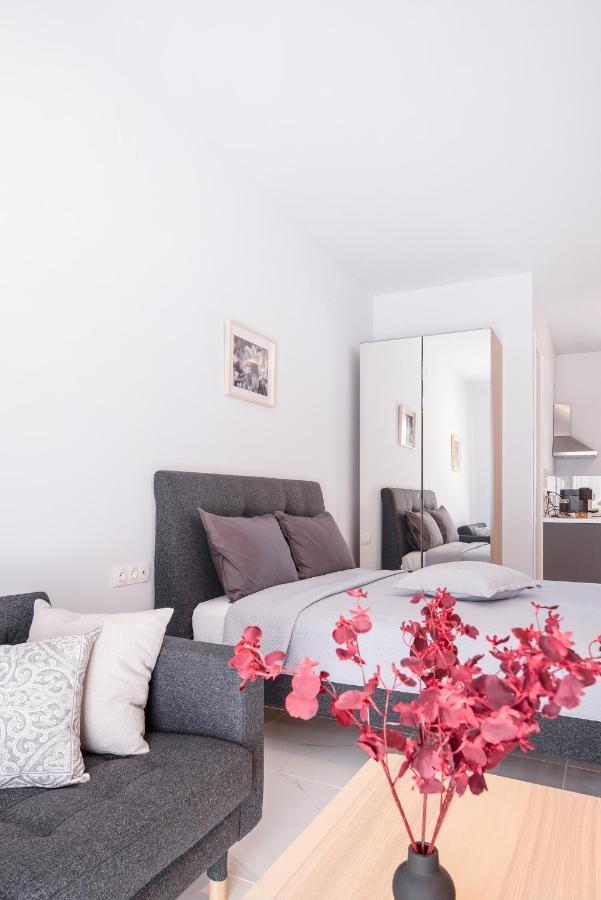 Apartment True Sfakera