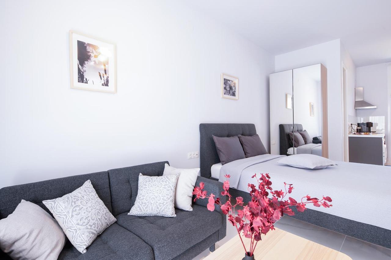 Apartment True Sfakera